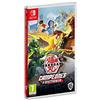 Warner Bros Interactive Spain Bakugan: Campeones de Vestroia - Nintendo Switch [Edizione: Spagna]