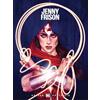 DC Comics DC Poster Portfolio: Jenny Frison