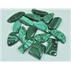 285Cts. Lotto 16 pezzi di pietre preziose naturali sfuse cabochon fantasia ma...