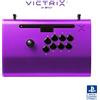 PDP VICTRIX PS5 PRO FS FIGHTSTICK - PURPLE