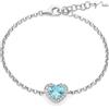 Miluna Bracciale Donna Miluna Gemma del Cielo BRD1253