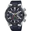 Casio EQB-2000DC-1AER Cronografo uomo Tecnologia Bluetooth