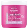 Biopoint Maschera Capelli Hair Program Speedy Hair - 400 ml
