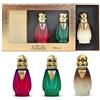 Nabeel Souq Miniature Collection 3 X 15ml Bahi - Fudge - Acqua Di Nabeel Absolute