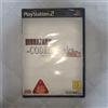 Biohazard Code Veronica Complete Kanzenban PS2 NTSC-J Japan New Sealed Capcom