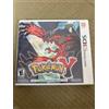 Pokemon Y Nintendo 3DS US versione nuovo sigillato The Pokemon Company 2013