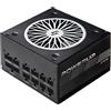 CHIEFTEC Chieftronic PowerUp 550W Alimentatore Interno 140x150x86mm Nero