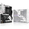 ASUS ROG STRIX B550 A GAMING Scheda madre AMD B550 Ryzen AM4 Gaming ATX con PCIe 4.0