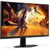 AOC Gaming 27G4XED 27 Zoll FHD Monitor, 180 Hz, 1 ms, FreeSync Prem., G-Sync com