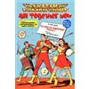 Mini Komix Shazam Family Giant (Tascabile)