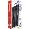 STABILO - Fineliner Premium - pointMax