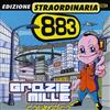 883 Grazie Mille (CD)