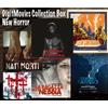 Various Artists Digitmovies Collection Box - New Horror & Thriller (CD)
