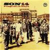 Son 14 Fuego in La Maya (CD) Album