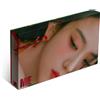 jisoo (blackpink) me -photoboo- (CD)
