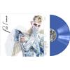 Achille Lauro Pour L'Amour (Vinile Blu Trasparente) (Vinyl LP)