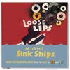 Various Artists Loose Lips Might Sink Ships: Greasy Instrumental Magic from (CD)