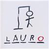 Achille Lauro LAURO (CD)