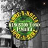 Various Artists Some-a-holla Some-a-brawl: Sounds from Kingston Town, Jamai (CD)
