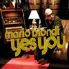 Mario Biondi Yes, You Live (CD)