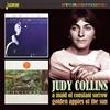 Judy Collins A Maid of Constant Sorrow/Golden Apples of the Sun (CD) Album
