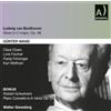 Ludwig van Beethoven Beethoven: Mass in C Major, Op. 86 (CD) Album