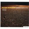 Jochen Rueckert Somewhere Meeting Nobody (CD)