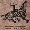 Greg Lake & Geoff Downes Ride the Tiger (CD) Album