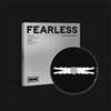LE SSERAFIM 1st Mini Album 'FEARLESS' (Monochrome Bouquet Ver.) (CD) EP