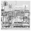 Two Houses/New Junk City Two Houses/New Junk City (Vinyl LP) 7" Single