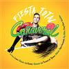 Grupo Ca¤averal de Humberto Pab¢n Fiesta Total (CD)