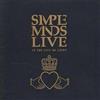 Simple Minds Live in the City of Light (CD) Album