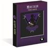 DIARIO SEGRETO con Lucchetto Wednesday MERCOLEDI' ADDAMS VIOLINO