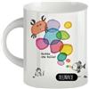TAZZA MUG TEENACE IN CERAMICA OCCHIO CHE BOLLE!