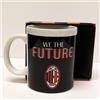 Tazza in ceramica Milan Prodotto Ufficiale