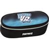 ASTUCCIO PORTAPENNE Ovale Organizzato Sporty Victory Royale Fortnite