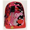 Zaino Comix Americanino Flash con Led 5 colori