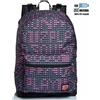 ZAINO REVERSIBILE THE DOUBLE LEDWALL SEVEN