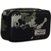 Astuccio Quick Case Completo 1 zip Seven 7.1 FREETHINK Boy Fantasia Verde Novi