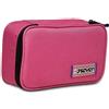 Astuccio Quick Case Completo 1 zip Seven 7.1 FREETHINK GIRL Fantasia Rosa