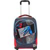 Zaino trolley 2 RUOTE 34X47X23CM GIOCHI PREZIOSI RAPTOR BOYS
