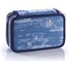 Astuccio 3 Zip Fantasy Favorit