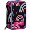 ASTUCCIO 3 ZIP SJ GANG SEVEN EVER WINGLY GIRL