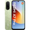 XIAOMI Redmi A7 Pro 4+64 Palm Green (No power adapter included)
