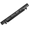 WYGUO A41N1424 0B110-00350000 Batteria per laptop