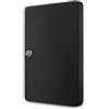 Seagate Expansion, 1 TB, External Hard Drive HDD, 2.5 Inch, USB 3.0, PC & Notebook, 2 Years Rescue Services (STKM1000400)
