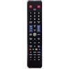 Aurabeam Telecomandi TV remplacement BN59-01178B TM1250A compatible con Samsunge TM1250A, TM1240A, TM1850A (replica BN59-01178B TM1250A)