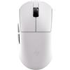 ATK Dragonfly A9 - Mouse da gioco wireless, Sensore PAW3395SE, DPI fino a 18.000, 53 g di leggerezza, 120 ore di durata della batteria, 5 pulsanti programmabili, memoria integrata, Tri-Mode 2,4 G