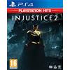 WARNER BROS Warner Injustice 2 Psh - PS4