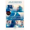 Jojo Moyes The Last Letter from Your Lover (Movie Tie-In) (Tascabile)